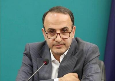 کلانتری دبیر علمی جشنواره بین‌المللی پژوهش فرهنگی شد