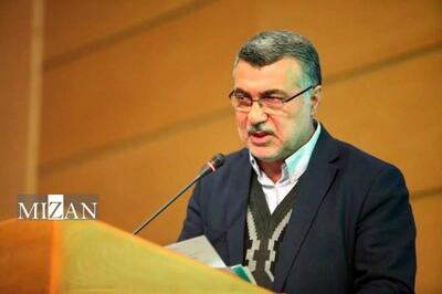 ظفرقندی: دانشگاه علوم پزشکی تهران دارای هویت علمی، سیاسی و اجتماعی است