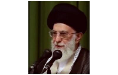 «ای تکیه‌گاه و پناه زیباترین لحظه‌های پرعصمت و پرشکوهِ تنهایی و خلوت من‌ای شطّ شیرین پرشوکت من»