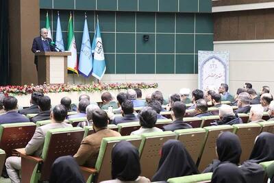 دادستان مرکز استان گیلان: حقوق‌یاران باید مطابق قانون از مدیران مطالبه‌گری داشته باشند 