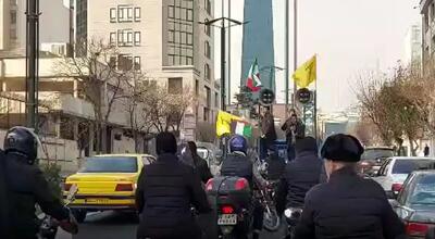 روزنامه اصولگرا: تندروها شعار انقلابی می‌دهند، اما نه خرد دارند، نه مصلحت می‌فهمند، نه اولویت‌ها را تشخیص می‌دهند/ فقط داد می‌زنند - پایگاه خبری مدارا