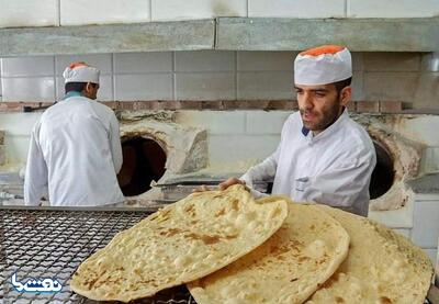 افزایش قیمت نان در سال آینده کذب محض است | نفت ما