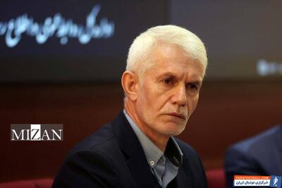 اسبقیان: ثبت نام اتومبیلرانی و بدنسازی مجدداً انجام می‌شود/ دایی و دبیر هر ۲ از قهرمانان ما هستند - پارس فوتبال