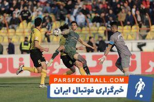 مهمترین اتفاقات هفته هجدهم با اتفاق تکراری +جدول - پارس فوتبال