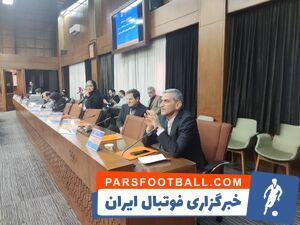 آغاز انتخابات فدراسیون پزشکی ورزشی با تنها یک کاندیدا - پارس فوتبال