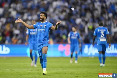 خبر بد برای پرسپولیس؛ علی البلیهی آماده بازی حساس با شاگردان کارتال - پارس فوتبال