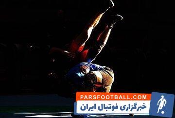 انتخاب برترین های کشتی در سال 1403/ رأی گیری با نظر مردم و مربیان - پارس فوتبال