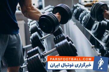 تشکر ویژه از وزیر ورزش برای برگزاری انتخابات / حاشیه‌سازی در شان پرورش اندام نیست - پارس فوتبال
