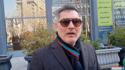 طباطبایی: امیدوارم رفتن موسیمانه شوک مثبتی باشد - پارس فوتبال