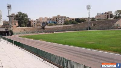 ورزشگاه شیرودی در اختیار فدراسیون جانبازان و توان‌یابان گرفت + فیلم - پارس فوتبال