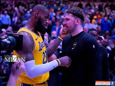 لیگ بسکتبال NBA| غلبه بوستون بر فیلادلفیا در روز شکست سنگین دالاس مقابل کلیولند - پارس فوتبال