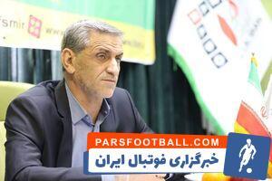 نوروزی: هرکس سندی دارد رو کند/ پیگیر توهین‌ها خواهم بود - پارس فوتبال
