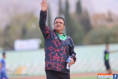 اولین گلزن پرسپولیس مقابل الهلال کیست؟ - پارس فوتبال