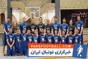 تیم کشتی آزاد راهی کرواسی شد - پارس فوتبال