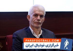 معاون وزیر ورزش: نوروزی بازنشسته نیست - پارس فوتبال