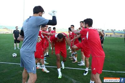 مدارک گمشده پزشکی نبیل باهویی پیدا شد؛ امید پرسپولیس زنده شد - پارس فوتبال