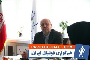 مناف هاشمی: کسب بهترین نتیجه در مسابقات کشور‌های اسلامی و بازی‌های آسیایی هدف ماست - پارس فوتبال