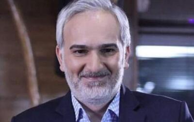 تصاویر جدید بیژن بنفشه خواه و دختر دو رگه فرانسوی و ایرانی اش / آقای بازیگر باید خود را به پدر زن بودن اماده کنند!+ عکس