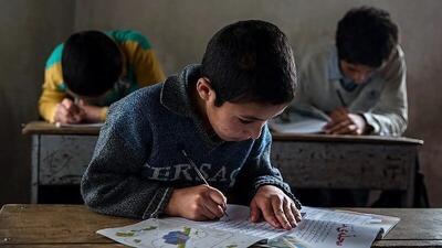 افزایش ۱۷ درصدی ترک تحصیل دانش آموزان ایرانی در ۸ سال گذشته