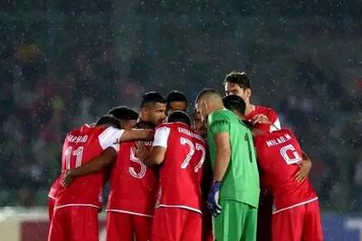 گمانه زنی ها درباره آرای احتمالی بازی پرحاشیه پرسپولیس - تراکتور