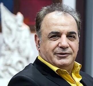 ویدیویی جذاب از حافظ‌خوانی رشید کاکاوند