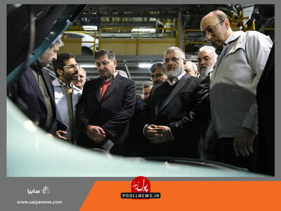 سایپا می‌تواند پیشگام تولید خودروهای برقی و دو نفره شود