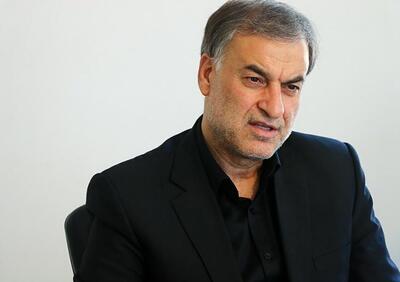 محکومیت احمدی بیغش به حبس/ نماینده سابق شازند  به ۶ ماه حبس محکوم شد