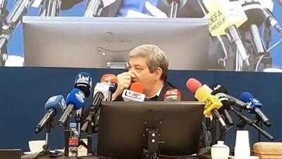 رییس سازمان بهزیستی: بیش از ۸۵ درصد قتل‌ها خانوادگی است