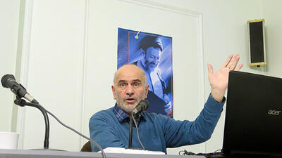 مشارکت مردم بعداز جنگ سقوط کرد /  با عنوان خصوصی سازی دارایی های کشور را به تاراج گذاشتند