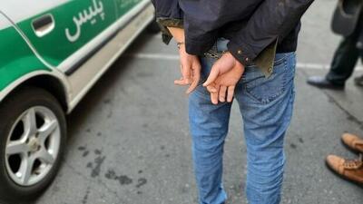 باند سرقت کابل‌های مخابراتی در خمینی‌شهر متلاشی شد