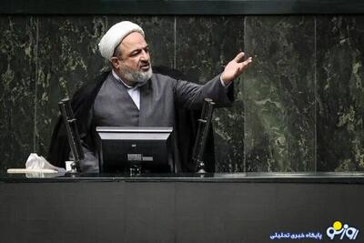 عصبانیت رسایی از عدم عزل ظریف؛ این یعنی جایگاه مجلس، کشک! | روزنو