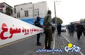 جزئیات وحشتناک از قتل فجیع اعضای یک خانواده در بناب | روزنو