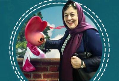 ببینید| تنها باری که در تاریخ صداوسیما، تک‌خوانی یک زن پخش شد | رویداد24