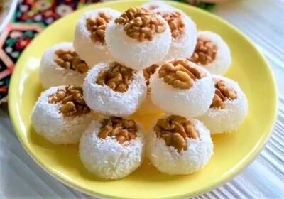 طرز تهیه باسلوق خانگی خوشمزه+فیلم - سبک ایده آل