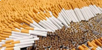 قیمت جدید سیگار در بازار اعلام شد