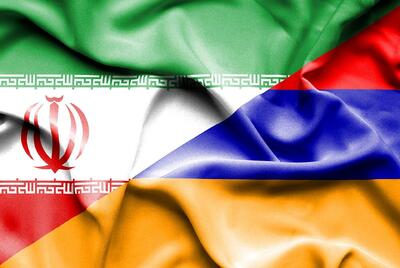 ارمنستان حسابی از ایران جلو زد