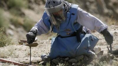 پیامدهای جنگ در افغانستان؛ «میلیون‌ها نفر در یک کیلومتری ماین‌ها زندگی می‌کنند» /گزارش شفقنا افغانستان |  شفقنا