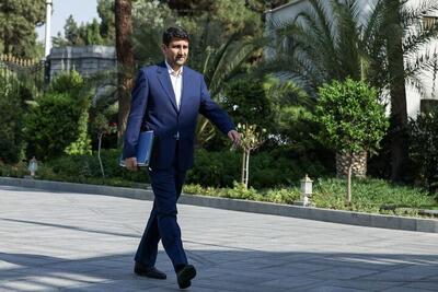وزیر ارتباطات به منظور شرکت در رویداد «ایران‌کریدور» به دبی سفر کرد |  شفقنا