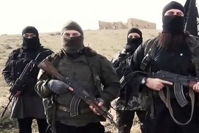 انهدام مخفیگاه‌های داعش در غرب «الرمادی» عراق - شهروند آنلاین