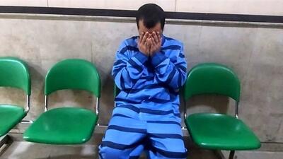 دزدها گوشی آقای بازیگر را ۲میلیون فروختند!