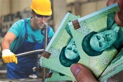 کمیته مزد به صحنه می‌آید؛ تصمیمات جدید برای کارگران در دست بررسی!
