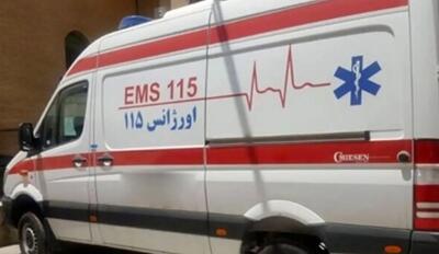 گفت‌وگو با وکیل پرونده تجاوز در آمبولانس