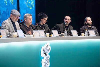 بازنمایی مشکلات جامعه در «رها»، سیاه نمایی نیست | سیاست روز