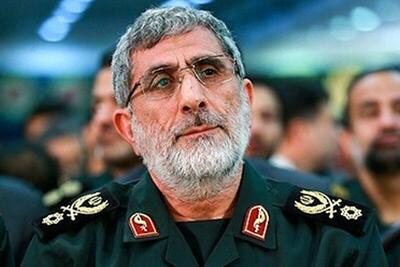 حضور سردار قاآنی در چهاردهمین جشنواره مالک اشتر