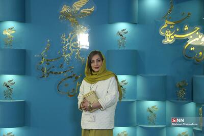 بازیگر فیلم «لولی»: فیلم فضای خاصی دارد؛ امیدوارم در جشنواره خوب دیده شود+فیلم