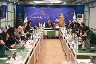 در «مهرواره هوای نو» به آینده هیأت فکر می‌کنیم/ «مهرواره هوای نو» فراتر از مرزهای ایران