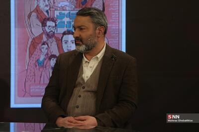 امامی: میگویند که تیم خندوانه نخواسته که دوباره برنامه بسازد/ احمدی: پیشنهاد جدی نداشتیم+فیلم
