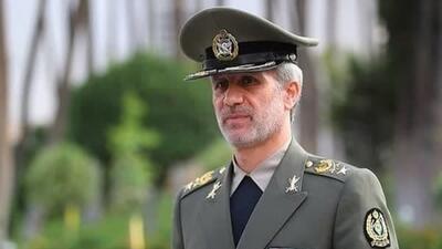 امیر حاتمی: سپاه همچون کوه از دستاورد‌های نظام پاسداری می‌کند