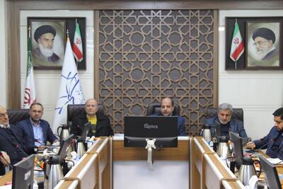 دانشگاه اسلامی تراز، انسان تراز تمدنی تربیت می‌کند/ مسائل جامعه را به مساله دانشگاه تبدیل کنیم