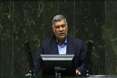 مجلس با هیچ‌کس عقد اخوت نبسته است